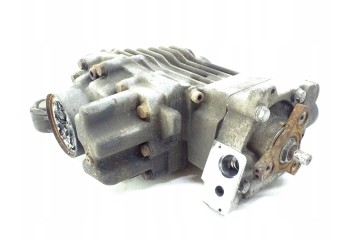 AUDI A3 S3 8P 0AV525554D REAR BRIDGE Catalog number of the part 0AV525554D 17432836683 567