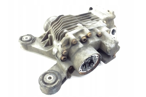 AUDI A3 S3 8P 0AV525554D REAR BRIDGE Part manufacturer Audi OE