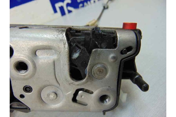 190388  CERRADURA PUERTA TRASERA DERECHA CITROEN C4 CACTUS Shine 2018 190388 176469 CITROEN - 6