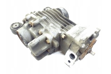 AUDI A3 S3 8P 0AV525554D REAR BRIDGE Car type 4x4 SUV passenger cars