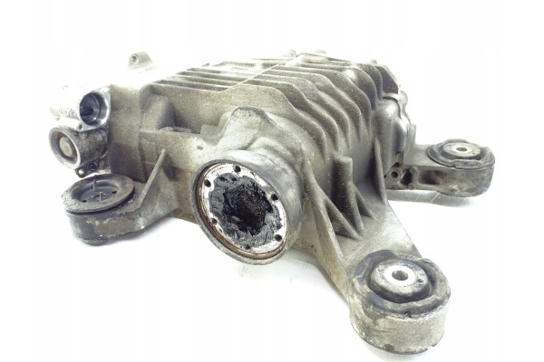 AUDI A3 S3 8P 0AV525554D REAR BRIDGE Product weight with unit packaging 1 kg