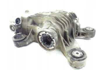 AUDI A3 S3 8P 0AV525554D REAR BRIDGE Product weight with unit packaging 1 kg