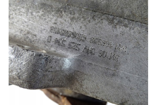 Puente Trasero AUDI A3 S3 8P 0AV525554D