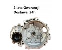 Gearbox VW Polo Lupo Seat 1 9 SDi DXQ