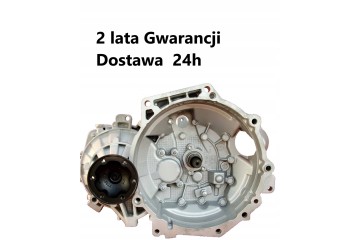 Gearbox VW Polo Lupo Seat 1 9 SDi DXQ