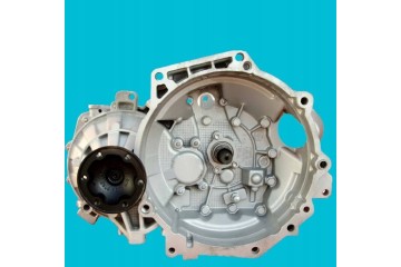 Gearbox VW Polo Lupo Seat 1 9 SDi DXQ Catalog number of the part DXQ