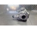 BRIDGE DIFFERENTIAL REAR 8849918 BMW X7 G07 LCI 40DX Part manufacturer BMW OE