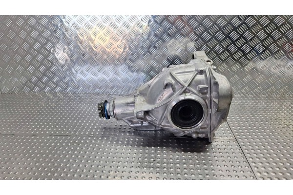 BRIDGE DIFFERENTIAL REAR 8849918 BMW X7 G07 LCI 40DX Part manufacturer BMW OE
