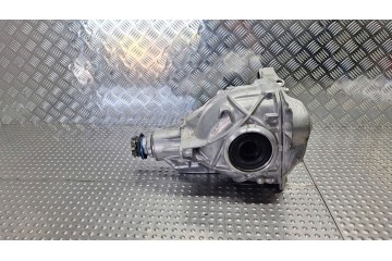 BRIDGE DIFFERENTIAL REAR 8849918 BMW X7 G07 LCI 40DX Part manufacturer BMW OE