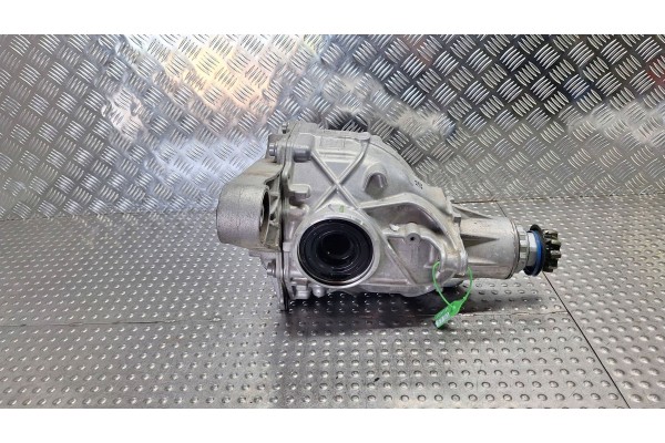 BRIDGE DIFFERENTIAL REAR 8849918 BMW X7 G07 LCI 40DX Catalog number of the part S25145077