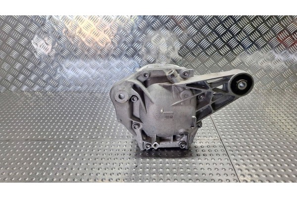 BRIDGE DIFFERENTIAL REAR 8849918 BMW X7 G07 LCI 40DX Car type passenger cars
