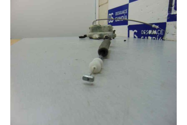 190388  CERRADURA PUERTA TRASERA DERECHA CITROEN C4 CACTUS Shine 2018 190388 176469 CITROEN - 7