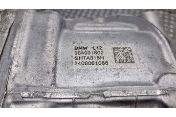 BRIDGE DIFFERENTIAL REAR 8849918 BMW X7 G07 LCI 40DX Installation side multipurpose
