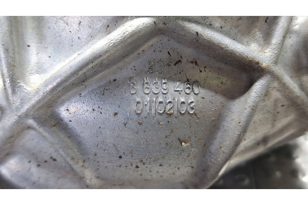 Diferencial Trasero BMW X7 G07 LCI 40DX 8849918
