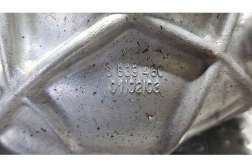 Diferencial Trasero BMW X7 G07 LCI 40DX 8849918