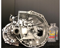 Transmission 20ET46 PEUGEOT 208 308 SW 1 6 EHDI 115 WARRANTY