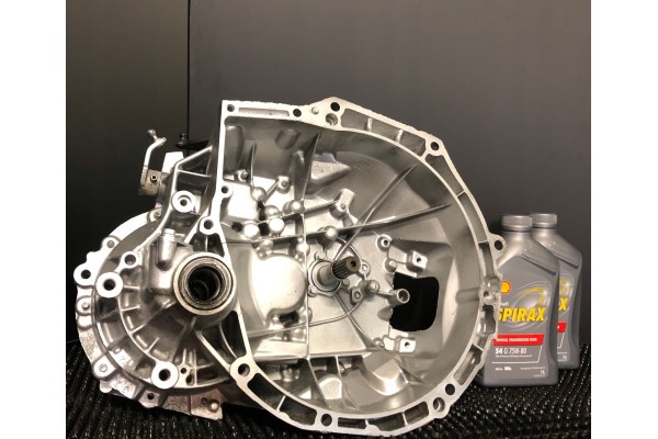 Transmission 20ET46 PEUGEOT 208 308 SW 1 6 EHDI 115 WARRANTY