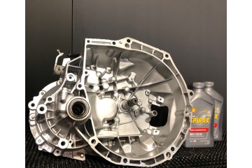 Transmission 20ET46 PEUGEOT 208 308 SW 1 6 EHDI 115 WARRANTY