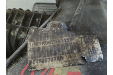 CHRYSLER PACIFICA 04 3 5 V6 AWD GEARBOX TPKTK AUTOMATIC Part manufacturer Chrysler OE