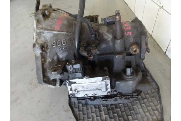 CHRYSLER PACIFICA 04 3 5 V6 AWD GEARBOX TPKTK AUTOMATIC Transmission type automatic
