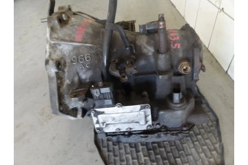 CHRYSLER PACIFICA 04 3 5 V6 AWD GEARBOX TPKTK AUTOMATIC Transmission type automatic