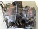 Caja de Cambios Automática Chrysler Pacifica 2004 3.5 V6 AWD Lado Izq