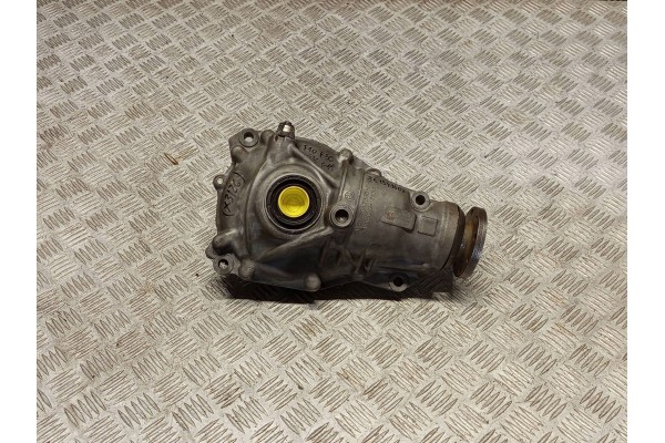 BMW OE 8619486 3 F30 G20 5 F10 G30 BRIDGE DIFFERENTIAL FRONT 3 23 Packaging status replacement