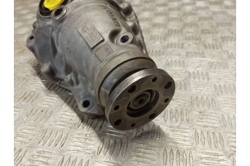 BMW OE 8619486 3 F30 G20 5 F10 G30 BRIDGE DIFFERENTIAL FRONT 3 23 Catalog number of the part 8619486 OE BMW 3 F30 G20 5 F10 G30 