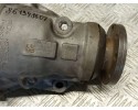 BMW OE 8619486 3 F30 G20 5 F10 G30 BRIDGE DIFFERENTIAL FRONT 3 23 Part manufacturer BMW OE