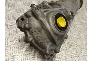 BMW OE 8619486 3 F30 G20 5 F10 G30 BRIDGE DIFFERENTIAL FRONT 3 23 Quality of parts according to GVO O original with manufacturer