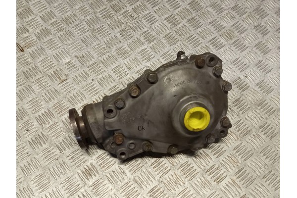 BMW OE 8619486 3 F30 G20 5 F10 G30 BRIDGE DIFFERENTIAL FRONT 3 23 Catalog number of the original 8619486