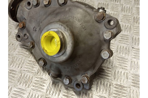BMW OE 8619486 Puente Diferencial Delantero 3,23 para BMW 3 ' F30 G20 