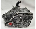 NEW ORIGINAL GEARBOX RENAULT CAPTUR II ARKANA 1 6 HYBRID