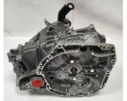 NEW ORIGINAL GEARBOX RENAULT CAPTUR II ARKANA 1 6 HYBRID