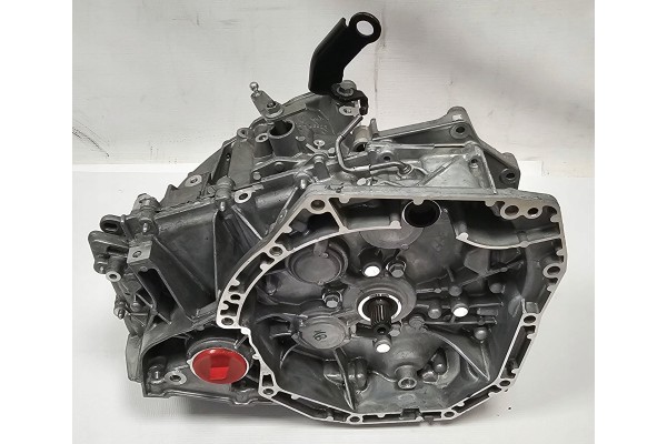 NEW ORIGINAL GEARBOX RENAULT CAPTUR II ARKANA 1 6 HYBRID