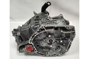 NEW ORIGINAL GEARBOX RENAULT CAPTUR II ARKANA 1 6 HYBRID
