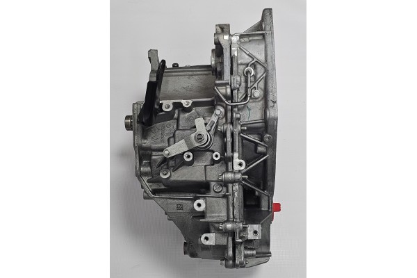 NEW ORIGINAL GEARBOX RENAULT CAPTUR II ARKANA 1 6 HYBRID Transmission type automatic