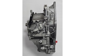 NEW ORIGINAL GEARBOX RENAULT CAPTUR II ARKANA 1 6 HYBRID Transmission type automatic