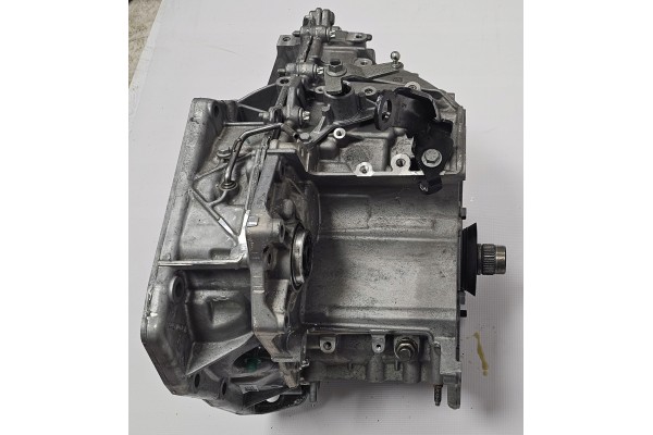 NEW ORIGINAL GEARBOX RENAULT CAPTUR II ARKANA 1 6 HYBRID Engine type gasoline
