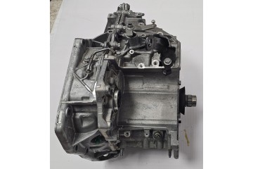NEW ORIGINAL GEARBOX RENAULT CAPTUR II ARKANA 1 6 HYBRID Engine type gasoline