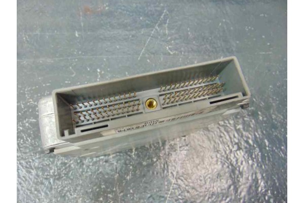 XS4F-12A650-FAB CENTRALITA MOTOR UCE FORD FOCUS BERLINA (CAK)