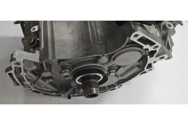 NEW ORIGINAL GEARBOX RENAULT CAPTUR II ARKANA 1 6 HYBRID Car type 4x4 SUV passenger cars
