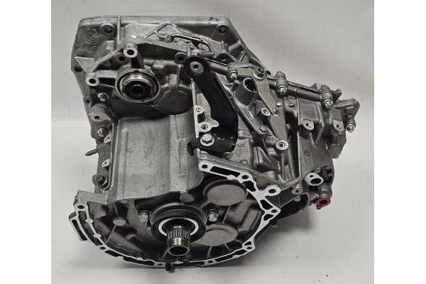 NEW ORIGINAL GEARBOX RENAULT CAPTUR II ARKANA 1 6 HYBRID Quality of parts according to GVO O original with manufacturer s logo O