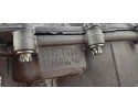NEW ORIGINAL GEARBOX RENAULT CAPTUR II ARKANA 1 6 HYBRID Catalog number of the original 321013892R 304014211R