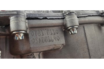 NEW ORIGINAL GEARBOX RENAULT CAPTUR II ARKANA 1 6 HYBRID Catalog number of the original 321013892R 304014211R