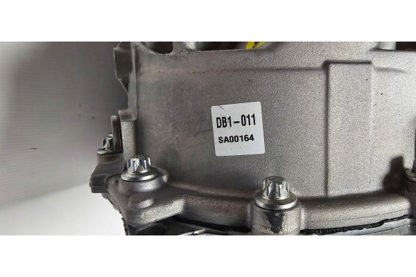 Caja de Cambios Original Nueva Renault Captur II / Arkana 1.6 Hybrid