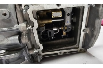 Caja de Cambios Original Nueva Renault Captur II / Arkana 1.6 Hybrid
