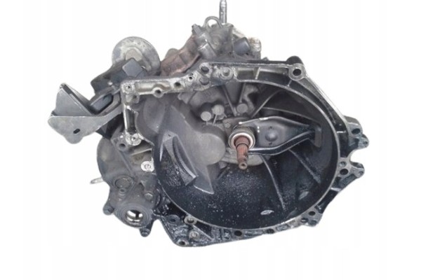 GEARBOX PEUGEOT 308 1 6 HDI 9431337021