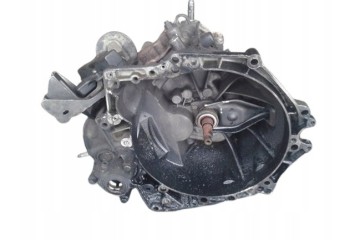 GEARBOX PEUGEOT 308 1 6 HDI 9431337021