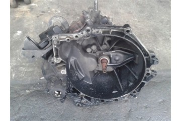 GEARBOX PEUGEOT 308 1 6 HDI 9431337021 Part manufacturer Peugeot OE
